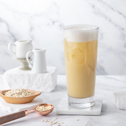 Luxury Brewed Oat Green Milk Tea.jpg